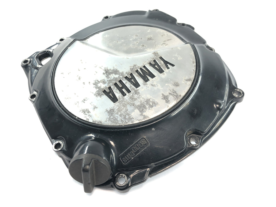 Yamaha XJR 1200 4PU [1996] - Koppelingsdeksel motorkap