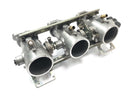 Triumph Speed ​​Triple T509 [1998] - Throttle body throttle body injection system injector-1