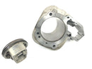 BMW R 1150 RS R22 [2003] - cylinder with piston on the left-2