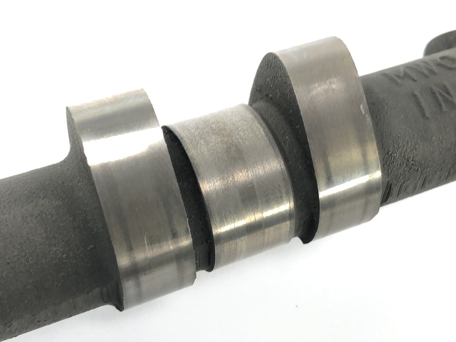 Honda CBR 900 RR SC28 [1994] - Entry camshaft camshaft control wave