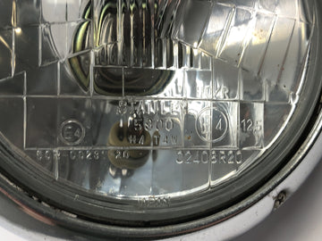 Kawasaki VN 800 VN800A [1996] - Koplamp voorkoplamp hoofdlamp met koplamphouder - 0