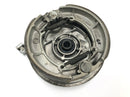 Kawasaki VN 800 VN800A [1996] - Brake drum brake anchor plate rear drum brake-3