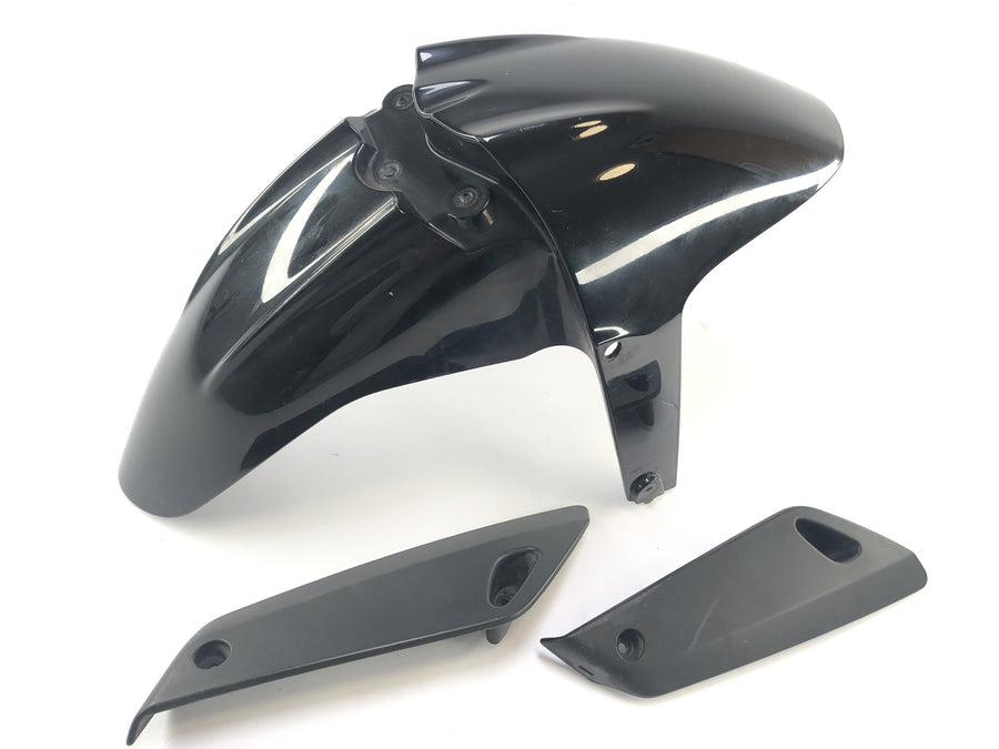 BMW R 1200 R [2007] - Front fender