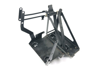 BMW R 1150 RS R22 [2003] - Battery box holder battery holder - 0