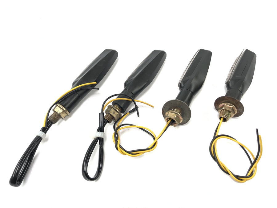 Yamaha YZF R1 RN09 [2003] - Blinker LED Blinker Set