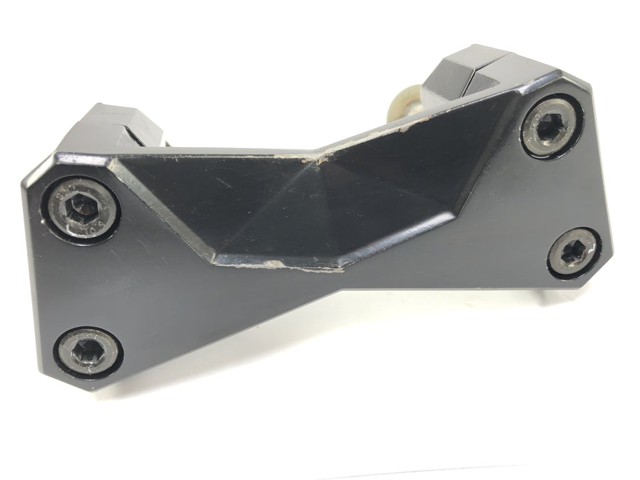 Kawasaki Z 1000 ZRT00A [2006] - Riser stuuropname stuurhouder