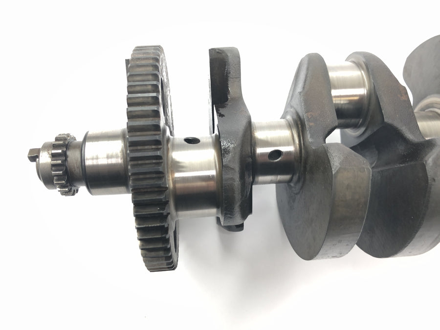 Triumph Thunderbird 900 T309RT [1995] - Crankshaft crank drive engine shaft