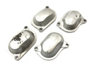 Yamaha XVS 650 Drag Star VM03 [2001] - valve lid set-1