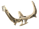 Ducati 1098 S H7 [2009] - cladding holder at the front of antlers-1