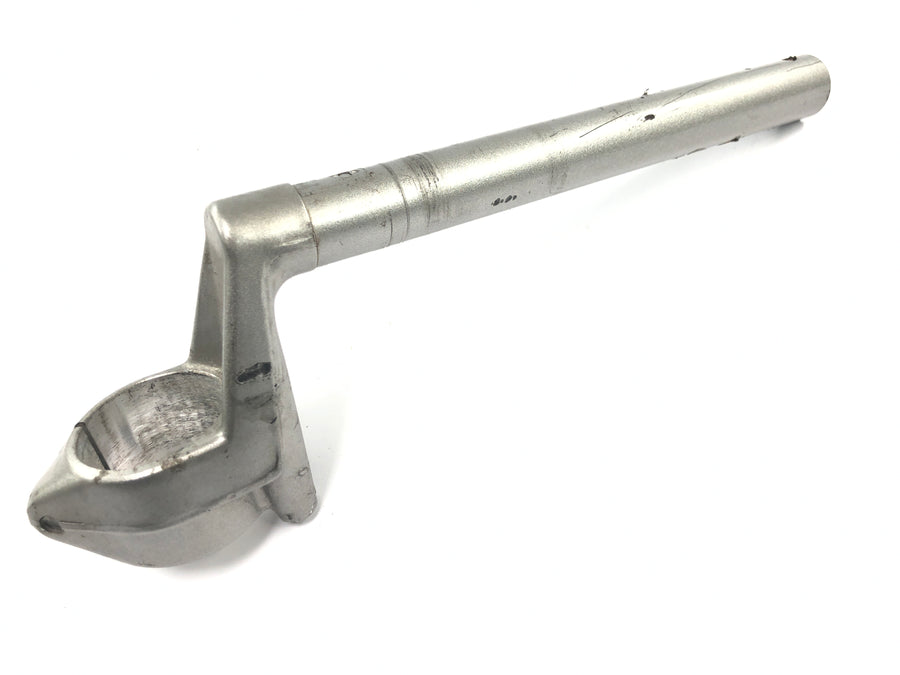 Honda VFR 800 FI RC46 [1999] - handlebar stub clip-on handlebar mount 41 mm left