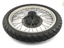 Yamaha XTZ 660 3YF [1992] - voorwiel velg spaakwiel 1,60 x 21"-5
