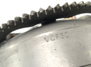 Honda NSR 125 JC22 [1998] - Polad alternator-4
