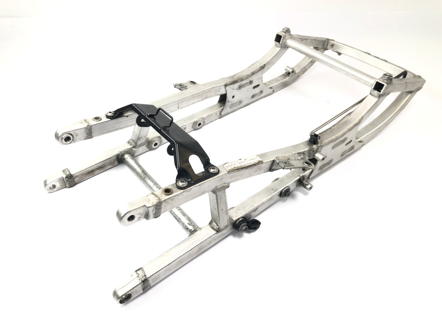 Aprilia RSV 1000 RP Mille [2001] - Achterframe subframe motorfietsframe