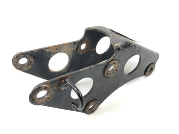 Yamaha XT 350 3YT / 55V [1990] - Motorhalter - 0