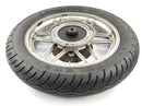 Moto Guzzi California II VT [1985] - Rim rear rear wheel 120/90-18 65H 0109-1
