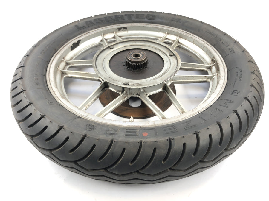 Moto Guzzi California II VT [1985] - Rim rear rear wheel 120/90-18 65H 0109