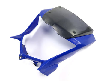 Yamaha WR 125 X DE07 [2010] - Frontverkleidung Lampenmaske Verkleidung