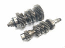 Triumph Thunderbird 900 T309RT [1995] - Transmission manual transmission transmission shafts-4