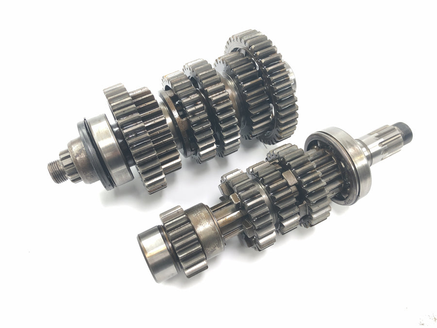 Triumph Thunderbird 900 T309RT [1995] - Transmission manual transmission transmission shafts
