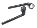 Honda CBX 750 RC17 [1984] - LenkerStummel Clipon Pipe Bandbar 39 mm rechts en links-3