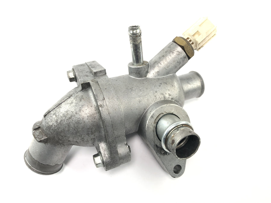Suzuki VZ 1500 WVCU [2011] - Thermostat Sensor Kühlmittelthermostat mit Gehäuse