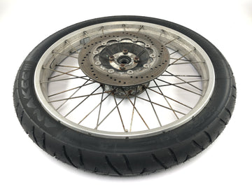 BMW R 100 GS 247E [1991] - front wheel rim 1.85 x 21"