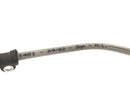 Ducati 999 H4 [2003] - Brake line Stahlflex behind-3