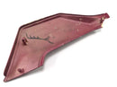 Honda GL 500 Silverwing PC02 [1982] - Side cover left cladding cover cover-4