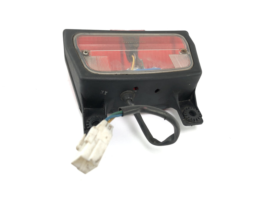 Cagiva Mito 125 EVO 8P [2000] - rear light rear light brake light rear light rear light