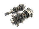 Honda CBX 650 E RC13 [1983] gearbox-1