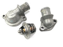 Triumph Sprint ST 1050 [2005] - Thermostat Kühlwasserregelung Thermostatgehäuse-1