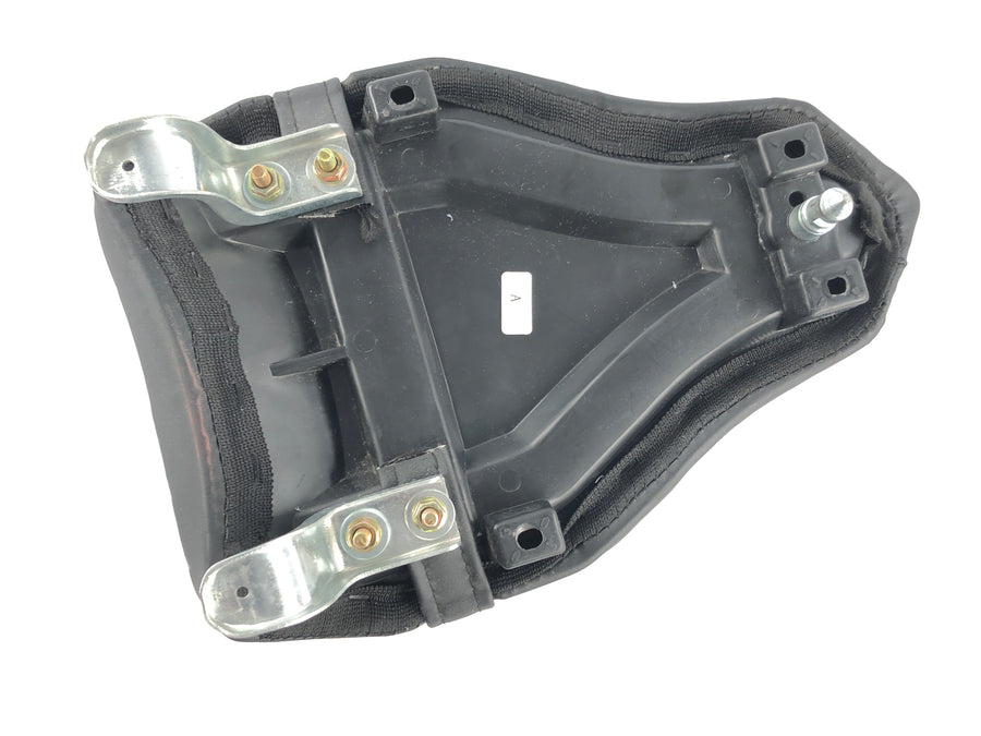 Ducati 1098 S H7 [2009] - Socius seat seat