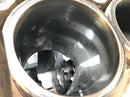Triumph Speed Triple 1050 515NJ [2007] - Motorblok lege behuizing met zuigerset-5