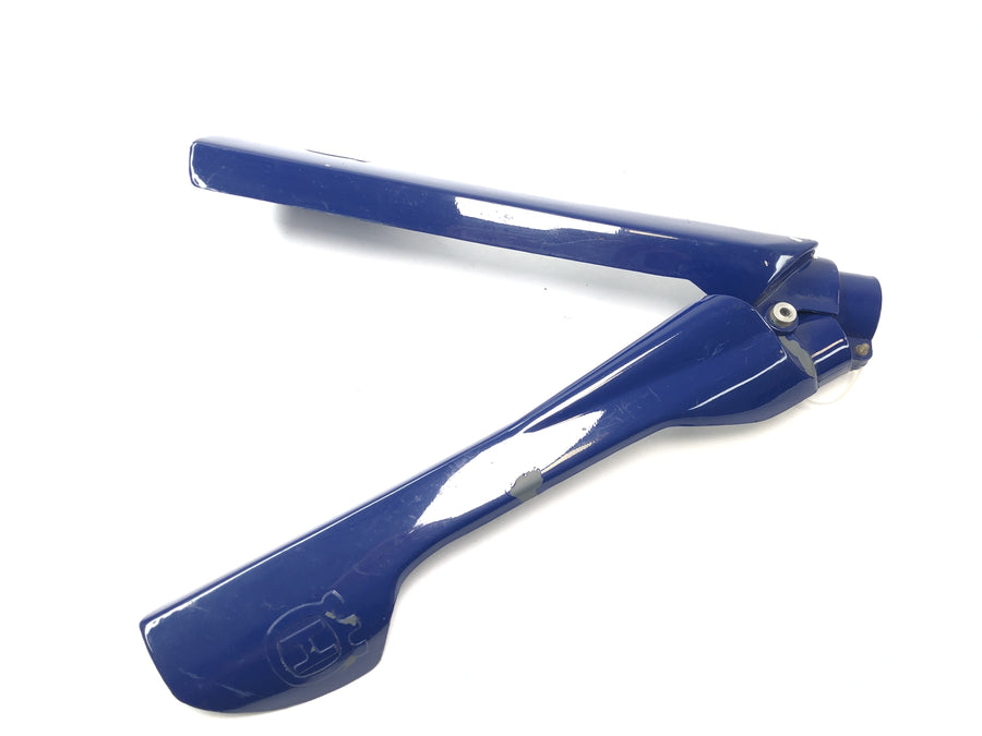 Husqvarna TE 610 E Dual H7 [1999] - Fork protactors fork fairing set pair