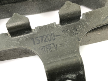 Suzuki RG 250 Gamma GJ21D [1987] - Cockpithouder instrumentenframe - 0