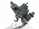 Kawasaki Zephyr 750 ZR750C [1994] - Koppelingsfitting koppelingshendel stuurfitting links-4