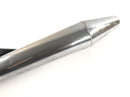 Triumph Bonneville T140V [1976] - Silencer linksuitlaat-2