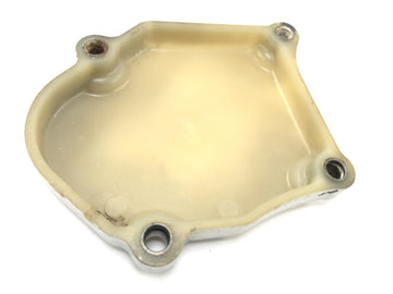 Yamaha DT 125 DE06 [2005] - Motordeckel - 0