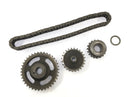 Moto Guzzi California 1100 EV KD [2002] - Steuerkette und Zahnräder-3