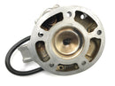 Yamaha DT 125 R DE03 [2000] - Zylinderkopf Zylinderkopfdeckel mit Wasserstutzen-3