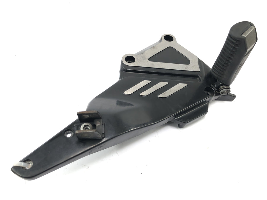 BMW K 1100 LT 100 [1994] - Footrest Freeboard Left Driver's foot support platform