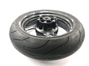 Yamaha XJR 1300 RP02 [1999] - Rear wheel rim wheel 5.50 x 17"-5