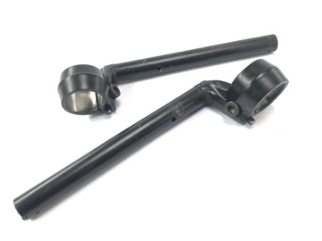 Honda CBX 750 RC17 [1984] - LenkerStummel Clipon Pipe Bandbar 39 mm rechts en links - 0
