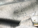 KTM 640 LC4 EGS [1999] - Carburateur Mikuni carburateureenheid-3