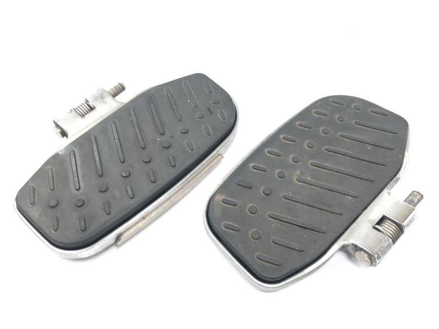 BMW R 1200 CL K30 [2003] - Freeboard footrest on the right and left set