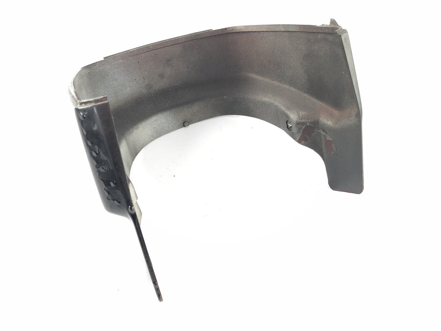 Honda CB 650 RC03 [1981] - Rear fairing rear bumper