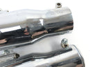 Yamaha XV 750 5G5 [1982] - exhaust silencer couple-2