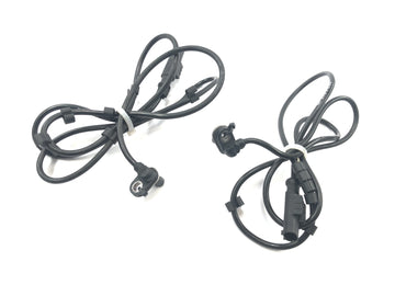 Ducati Multistrada 1200 S Touring [2009] - ABS sensor wielsnelheidssensor set voor achter - 0