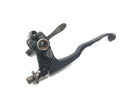 Yamaha XT 500 1U6 [1981] - Koppelingsfitting koppelingshendel handhendel links zwart-2