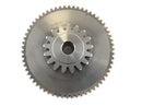 BMW K 1300 S K12S [2010] - starter gear-2